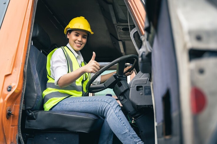 About Truck & Trailer Fitness Point | Heavy Vehicle Experts